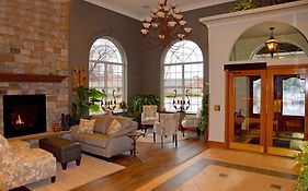 Stone Gate Inn